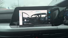 Volkswagen Golf 1.5 eTSI 150 Life 5dr DSG Petrol Hatchback